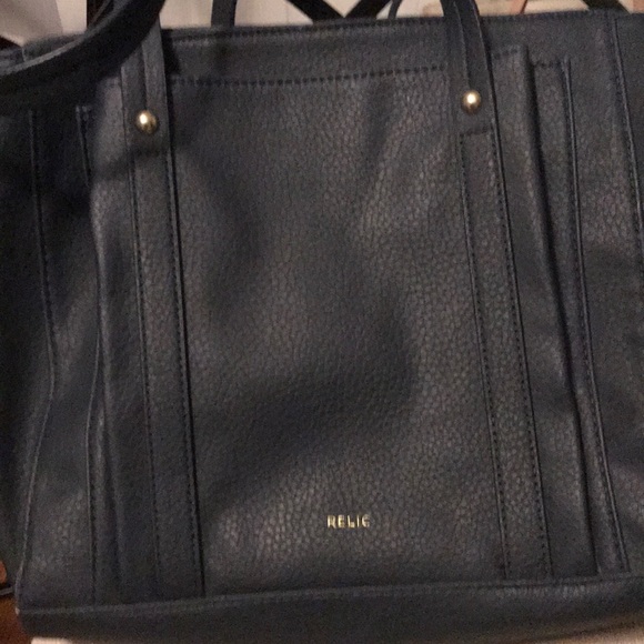 relic pocketbooks